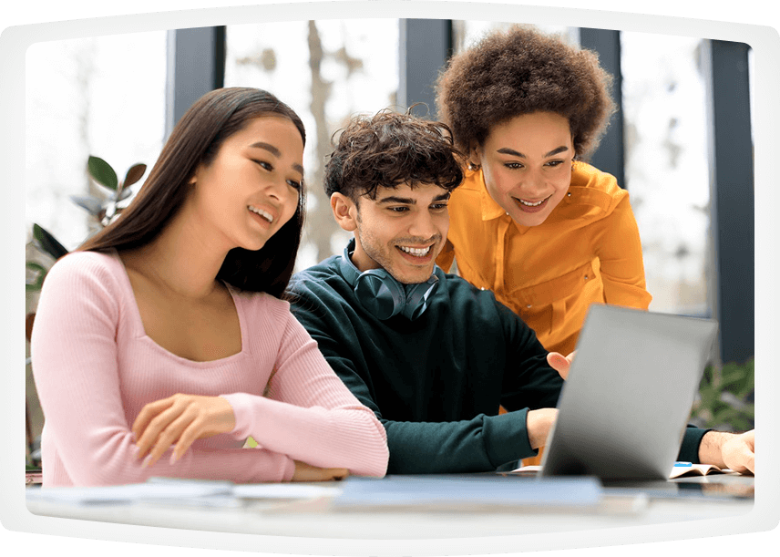 Affordable Learning.  Real-World Skills.