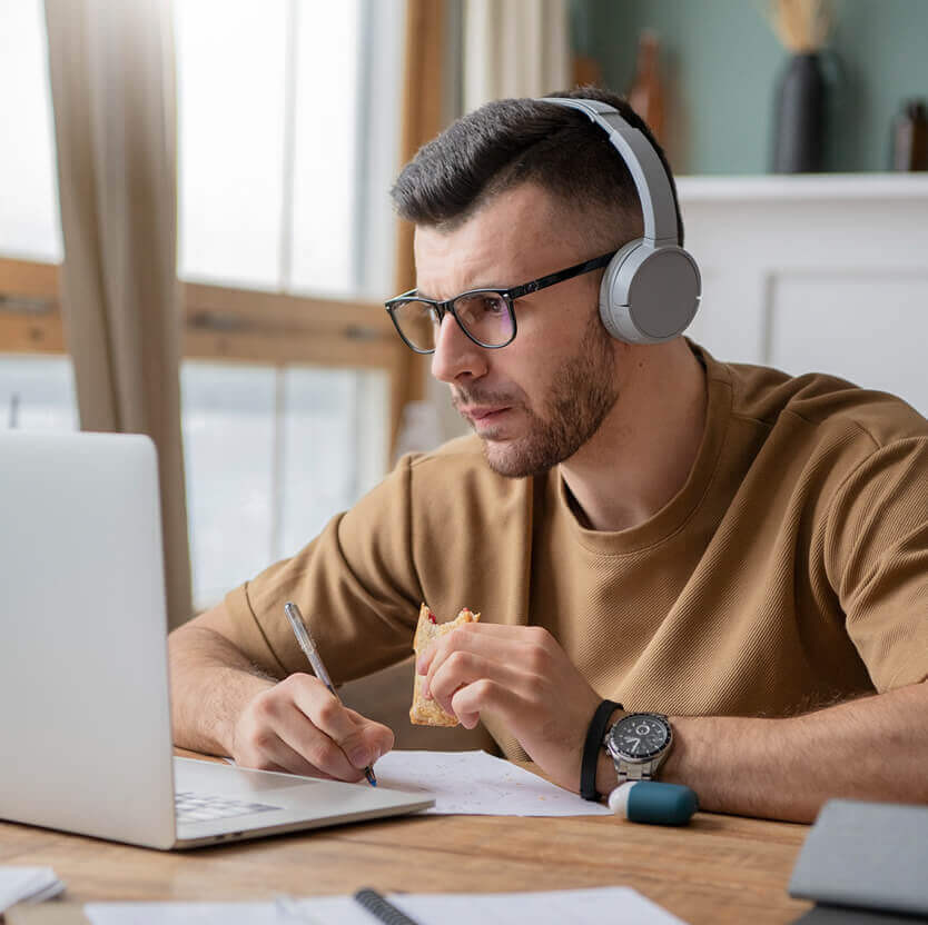 UI/UX Bootcamp: Create Stunning Interfaces and User Experiences