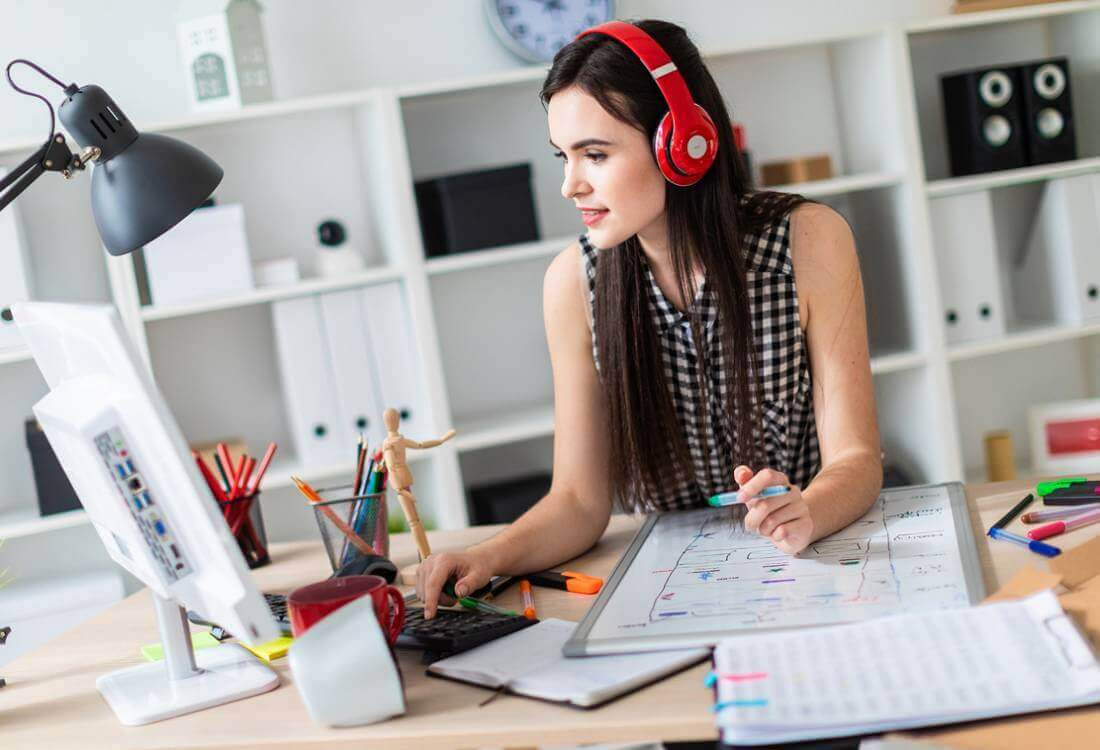 Build a Data Science Website with PHP